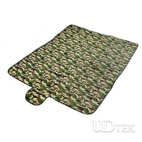 Outdoor Camo pat moisture-proof pad tent cushion UD16014 